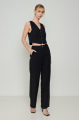 Picture of Office tailored pants