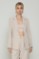 Picture of Slim-waisted jacket