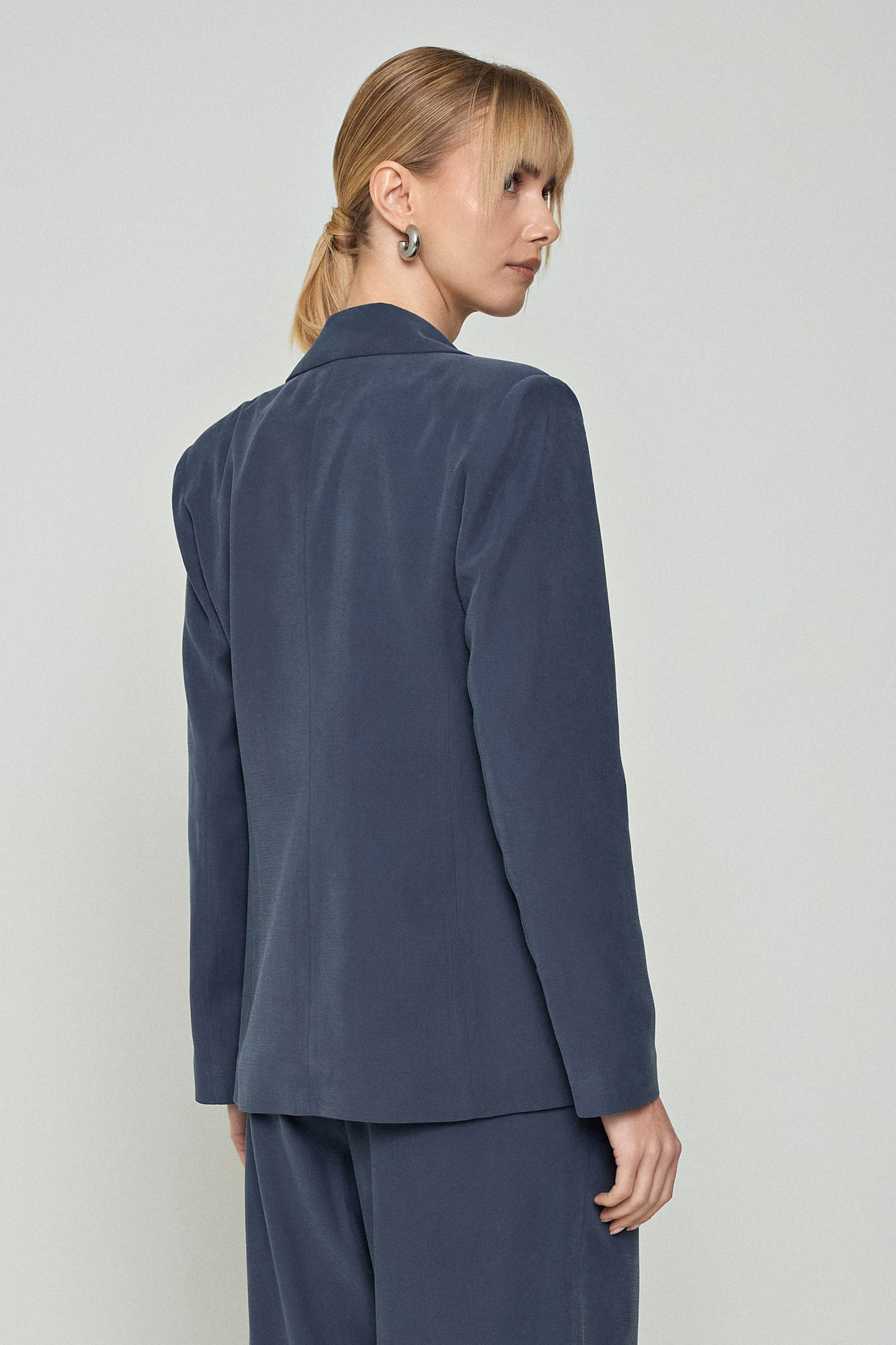 Picture of Slim-waisted jacket