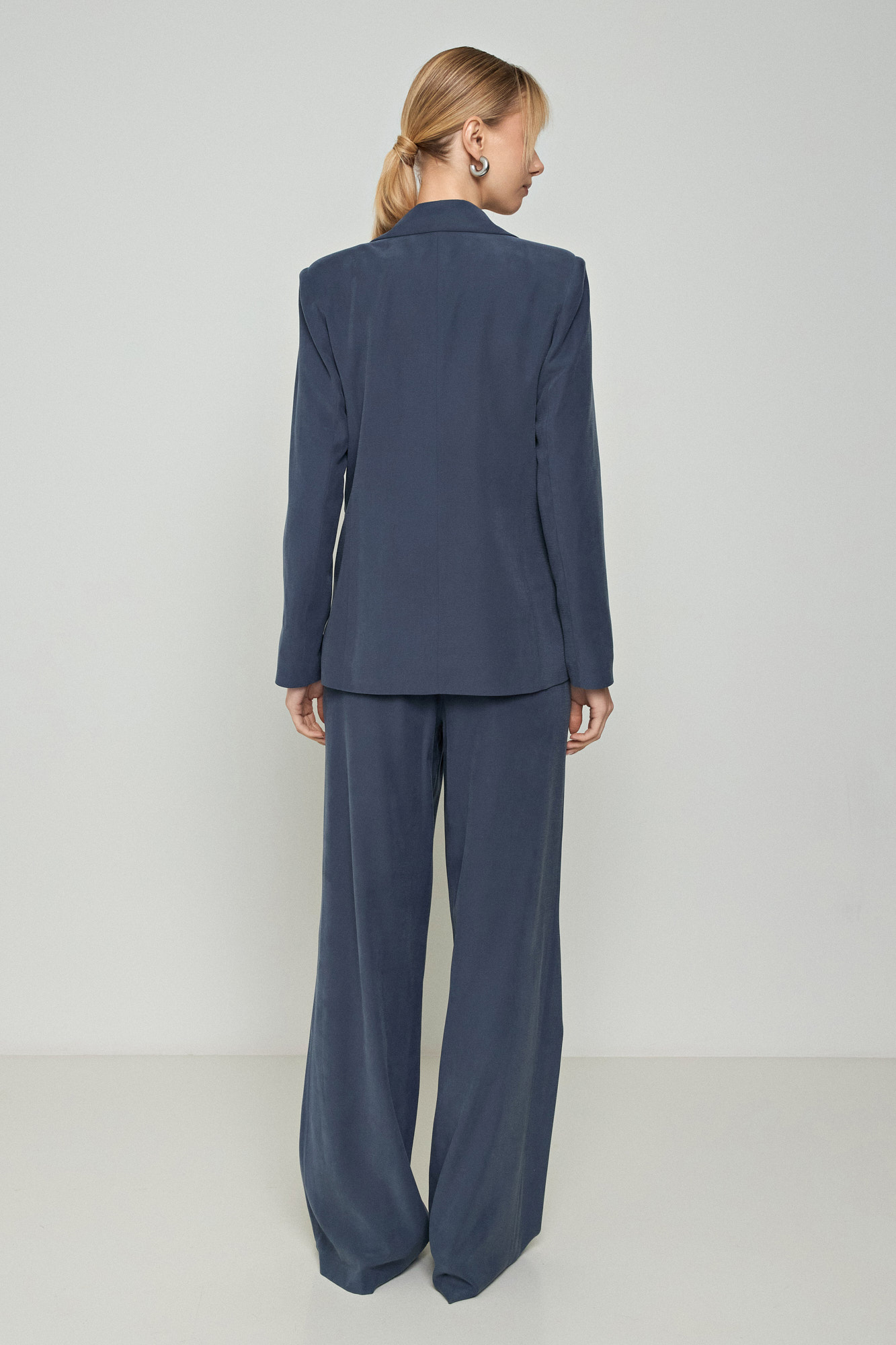 Picture of Slim-waisted jacket