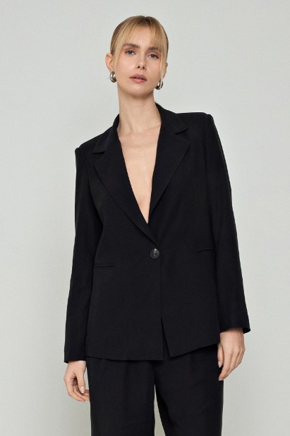 Picture of Slim-waisted jacket