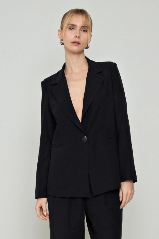 Picture of Slim-waisted jacket
