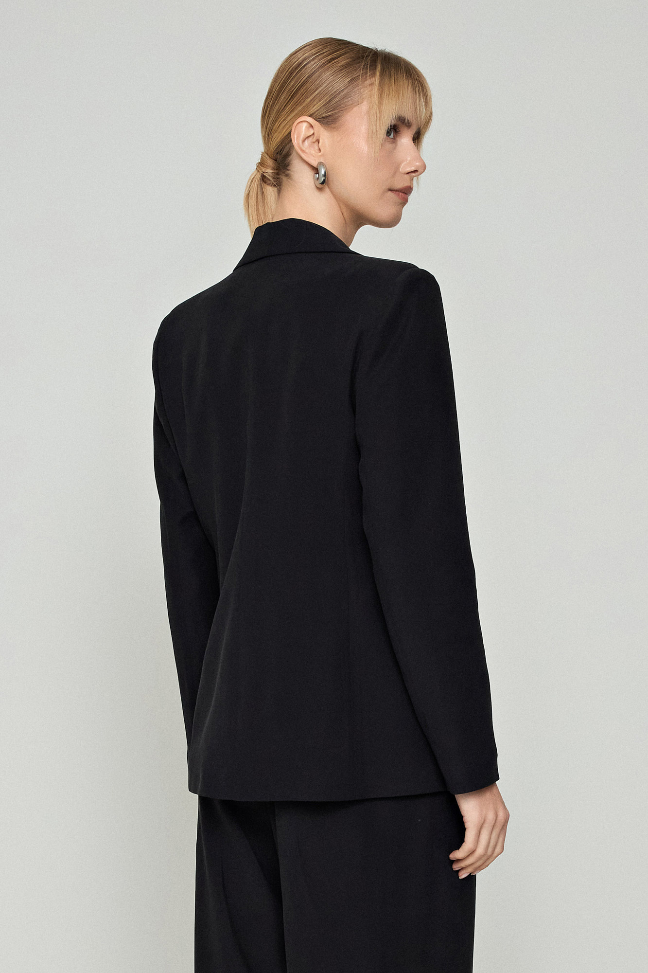 Picture of Slim-waisted jacket
