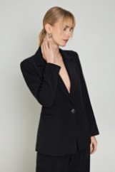 Picture of Slim-waisted jacket
