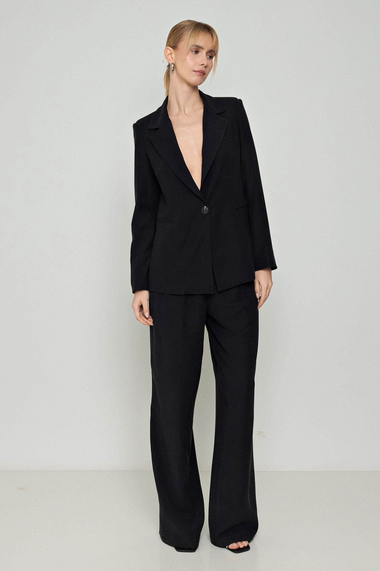 Picture of Slim-waisted jacket