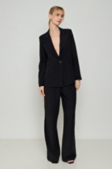Picture of Slim-waisted jacket