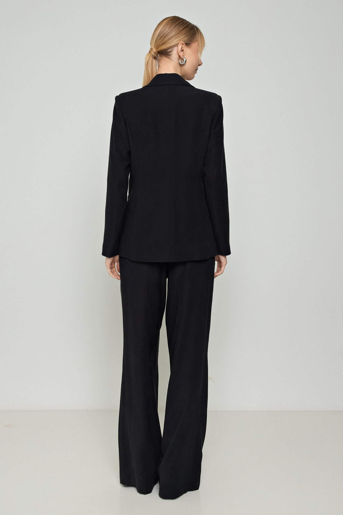 Picture of Slim-waisted jacket