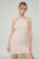 Picture of Backless dress with knot