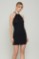Picture of Backless dress with knot