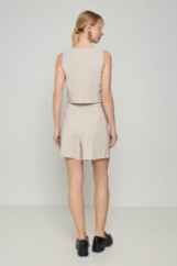 Picture of Tailored basic shorts