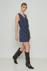 Picture of Tailored basic shorts