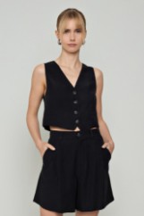 Picture of Tailored basic shorts