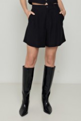 Picture of Tailored basic shorts