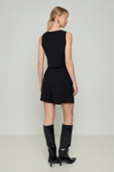 Picture of Tailored basic shorts