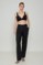 Picture of Tailored linen pants