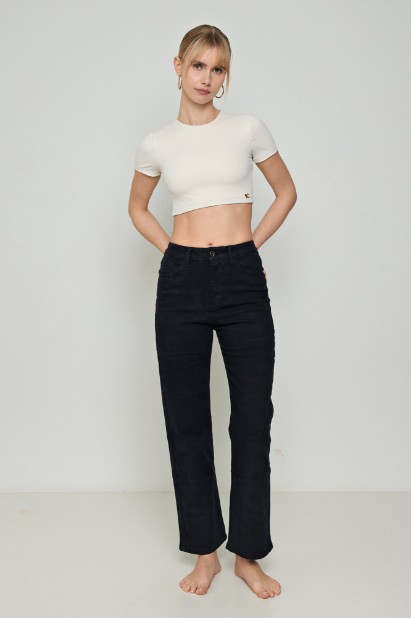 Picture of Classic jeans with clean lines