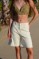 Εικόνα της Τζιν βερμούδα highwaist