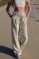 Picture of Loose jeans with elastic