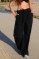 Picture of Loose jeans with elastic