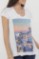 Picture of T-shirt Santorini