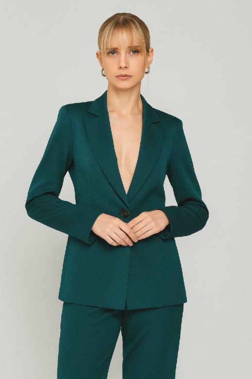 Picture of Slim-fit blazer
