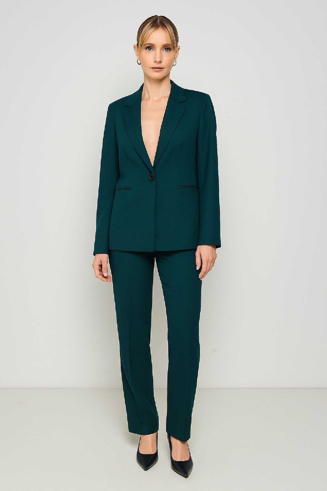 Picture of Slim-fit blazer
