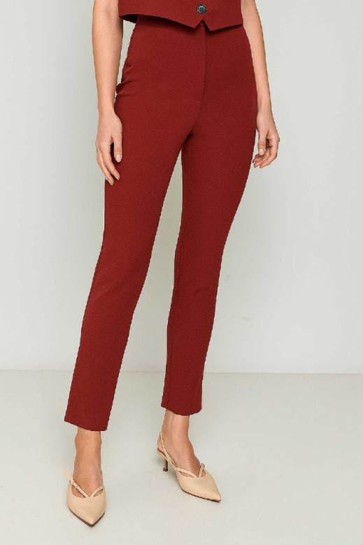 Picture of Tailored slim pants