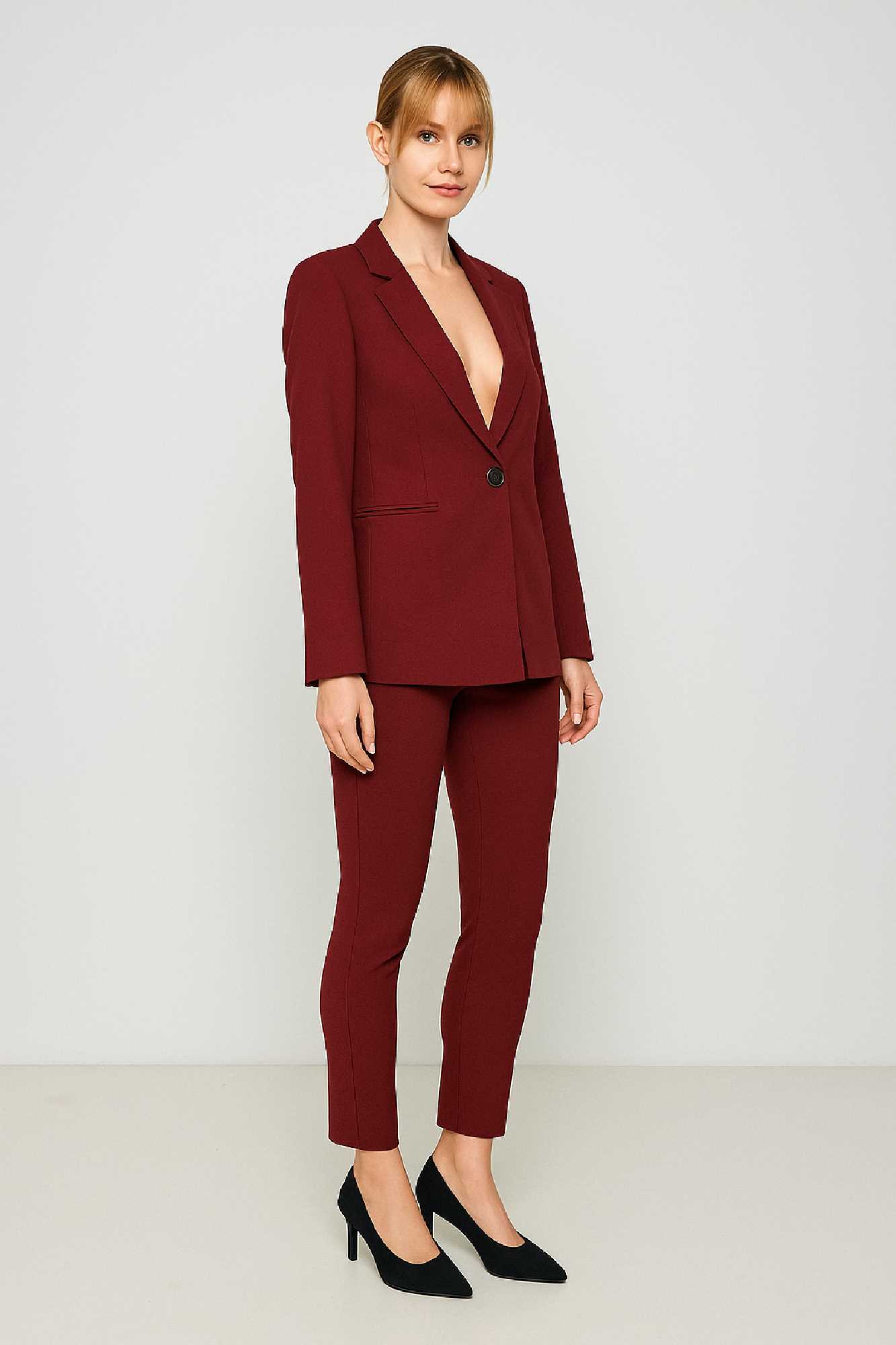 Picture of Tailored slim pants