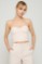 Picture of Strapless Top with Bustier