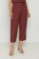 Picture of Lyocell Eco buggy pants with pleats