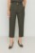 Picture of Lyocell Eco buggy pants with pleats