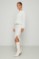 Picture of Essentians long-sleeved knitted blouse
