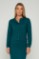 Picture of Essentians knitted cardigan with buttons