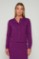 Picture of Essentians knitted cardigan with buttons