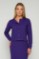 Picture of Essentians knitted cardigan with buttons