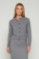 Picture of Essentians knitted cardigan with buttons