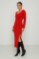 Picture of Essentialians slim knit pants