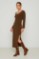 Picture of Essentialians slim knit pants