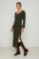 Picture of Essentialians slim knit pants