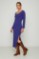 Picture of Essentialians slim knit pants