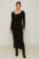 Picture of Essentialians slim knit pants