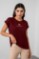 Picture of CENTO butterfly cotton T-shirt