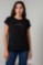 Picture of "NO TIME" cotton T-shirt