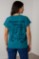 Picture of "DINNER" cotton T-shirt