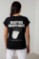 Picture of "MATCHA MORNINGS" cotton T-shirt