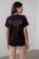 Picture of "PILATES MATCHA" cotton T-shirt