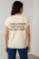 Picture of "VIRGIN" cotton T-shirt