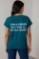 Picture of "VIRGIN" cotton T-shirt