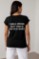 Picture of "VIRGIN" cotton T-shirt