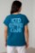 Picture of "ICED COFFEE" cotton T-shirt